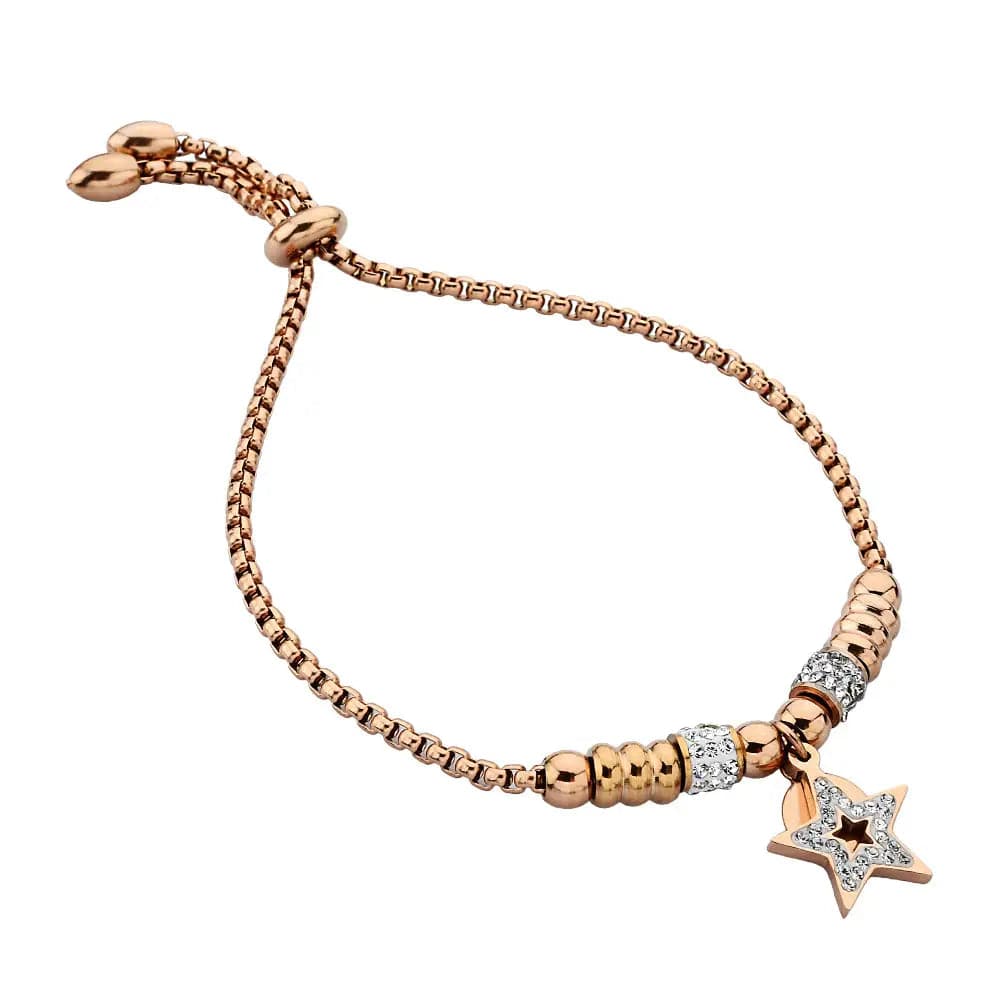 Eminti Armband Rose