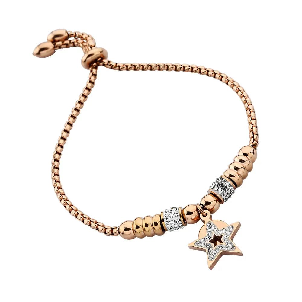 Eminti Armband Rose