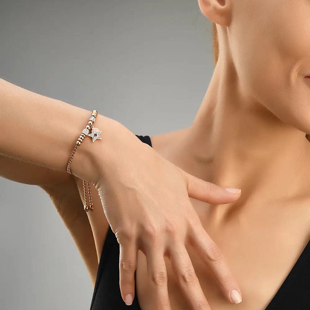 Eminti Armband Rose