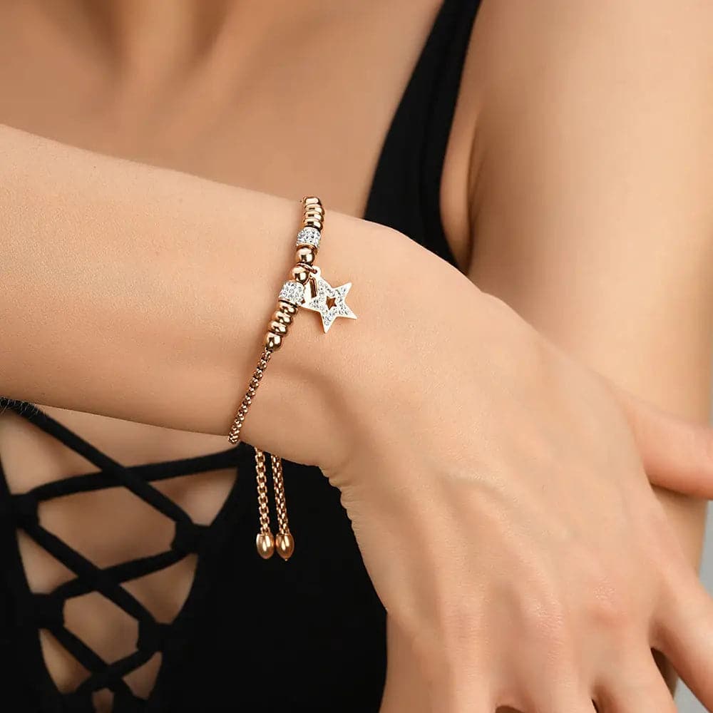 Eminti Armband Rose