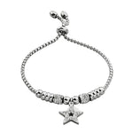Eminti Armband Weiß