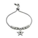 Eminti Armband Weiß