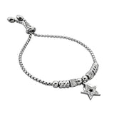 Eminti Armband Weiß