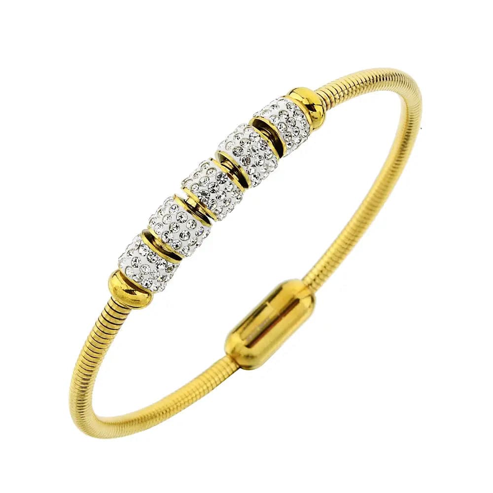 Erneme Armband Gold