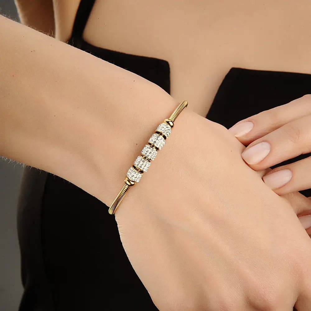 Erneme Armband Gold