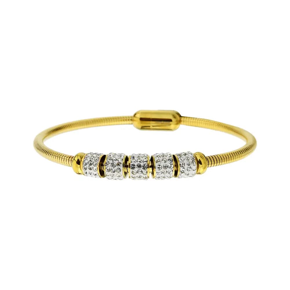 Erneme Armband Gold