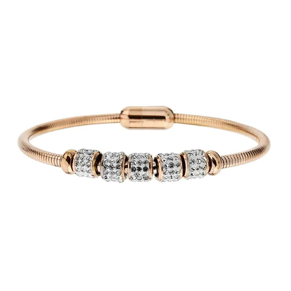 Erneme Armband Rose
