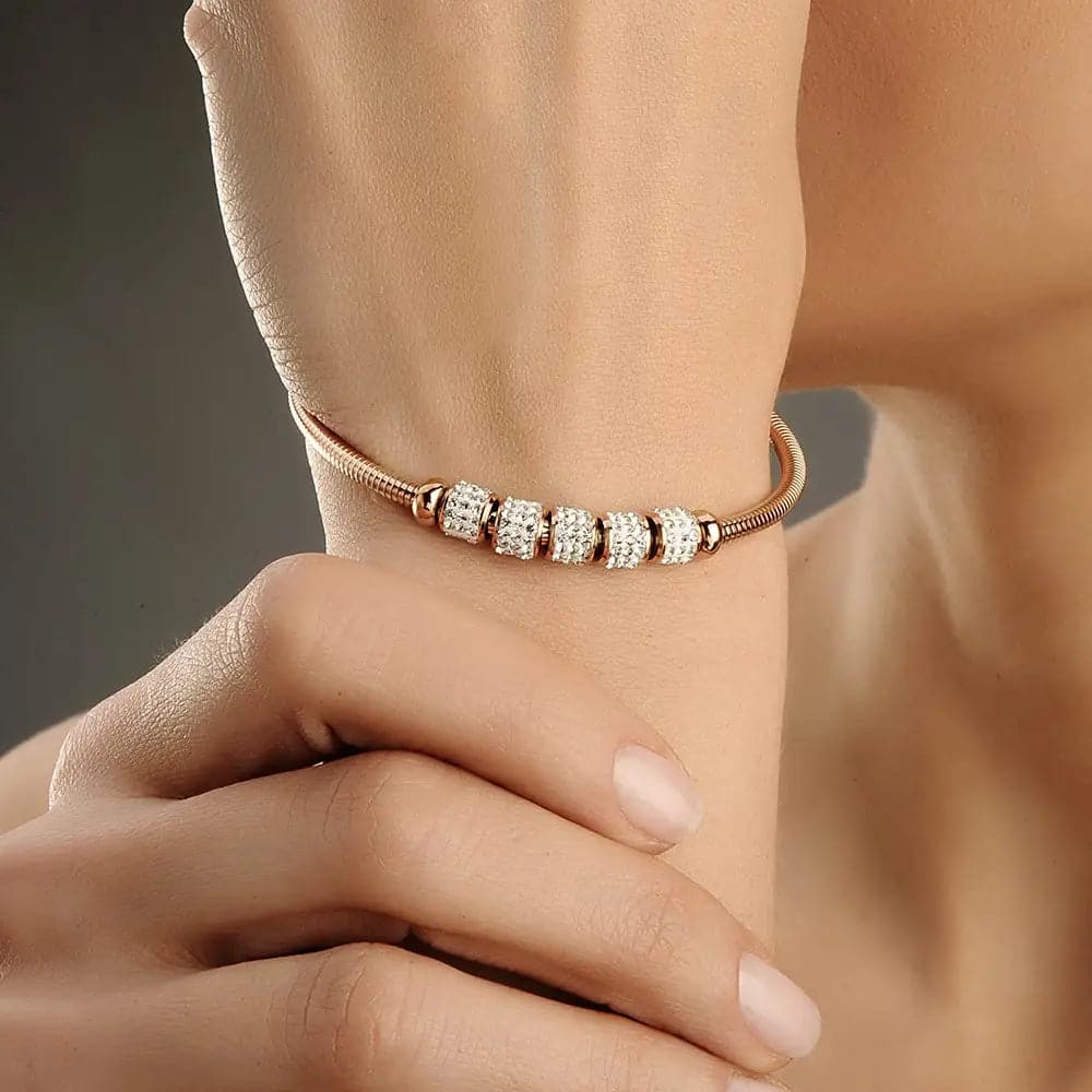 Erneme Armband Rose