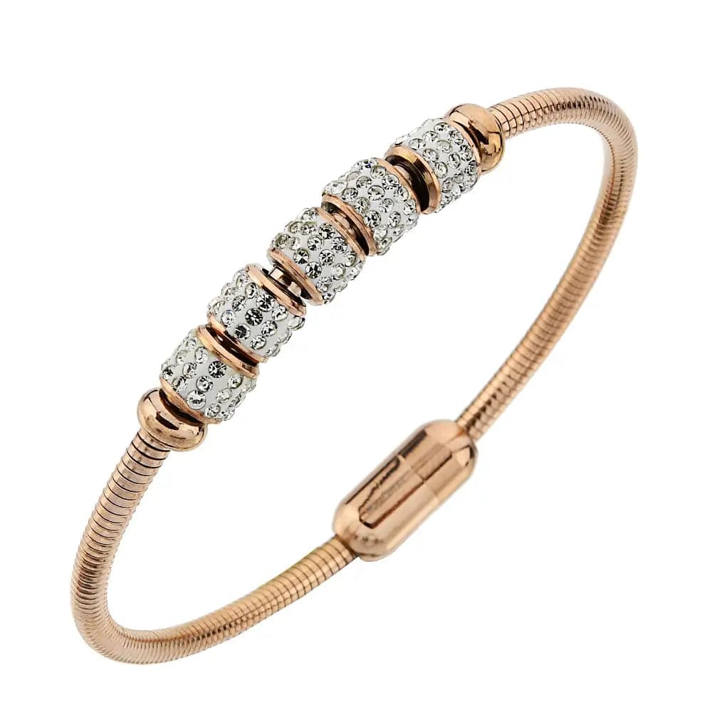 Erneme Armband Rose