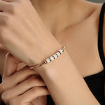 Erneme Armband Rose