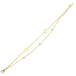 Erocela Armband Gold