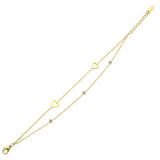 Erocela Armband Gold