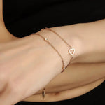 Erocela Armband Rose