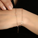 Erocela Armband Rose