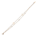 Erocela Armband Rose