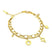 Etolgo Armband Gold