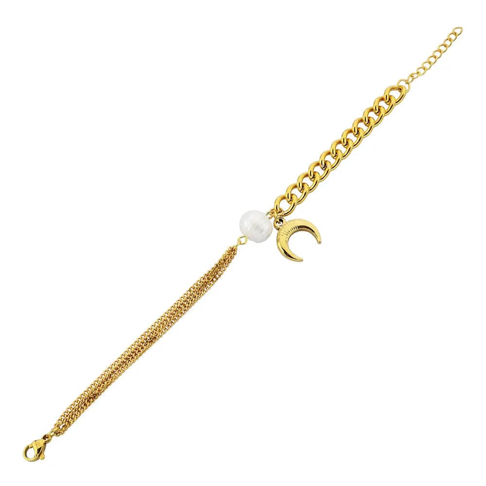 Farmea Armband Gold