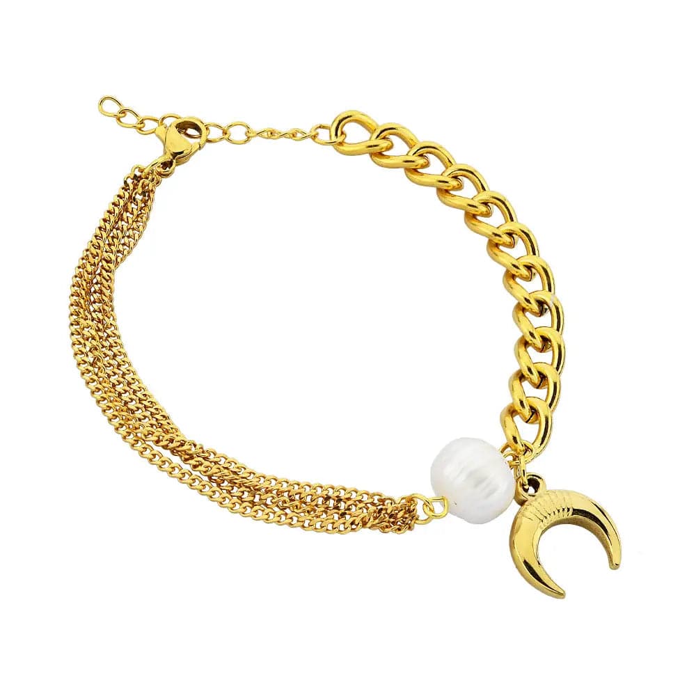 Farmea Armband Gold