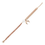 Farmea Armband Rose