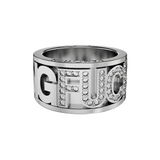 F%&K IT I’M YOUNG Ring Set