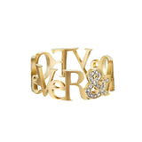 FOREVER & A DAY Ring