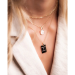 FOREVER & ALWAYS Necklace 925 Sterling Silver