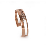 FOREVER Cuff roségold