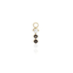 Freshwater Pearl Charm