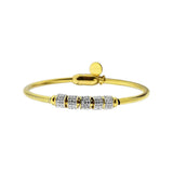 Frioli Armreif Gold