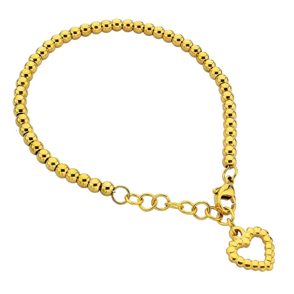 Gefyl Armband Gold