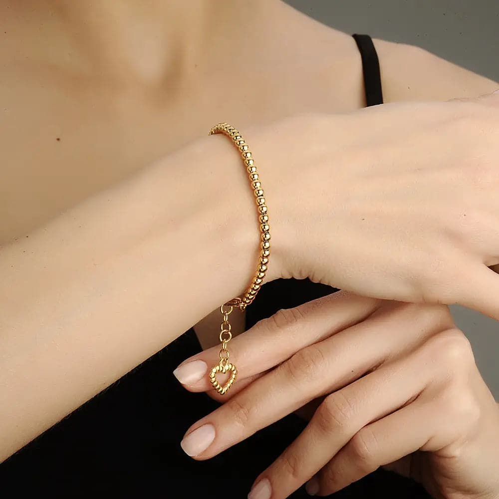 Gefyl Armband Gold