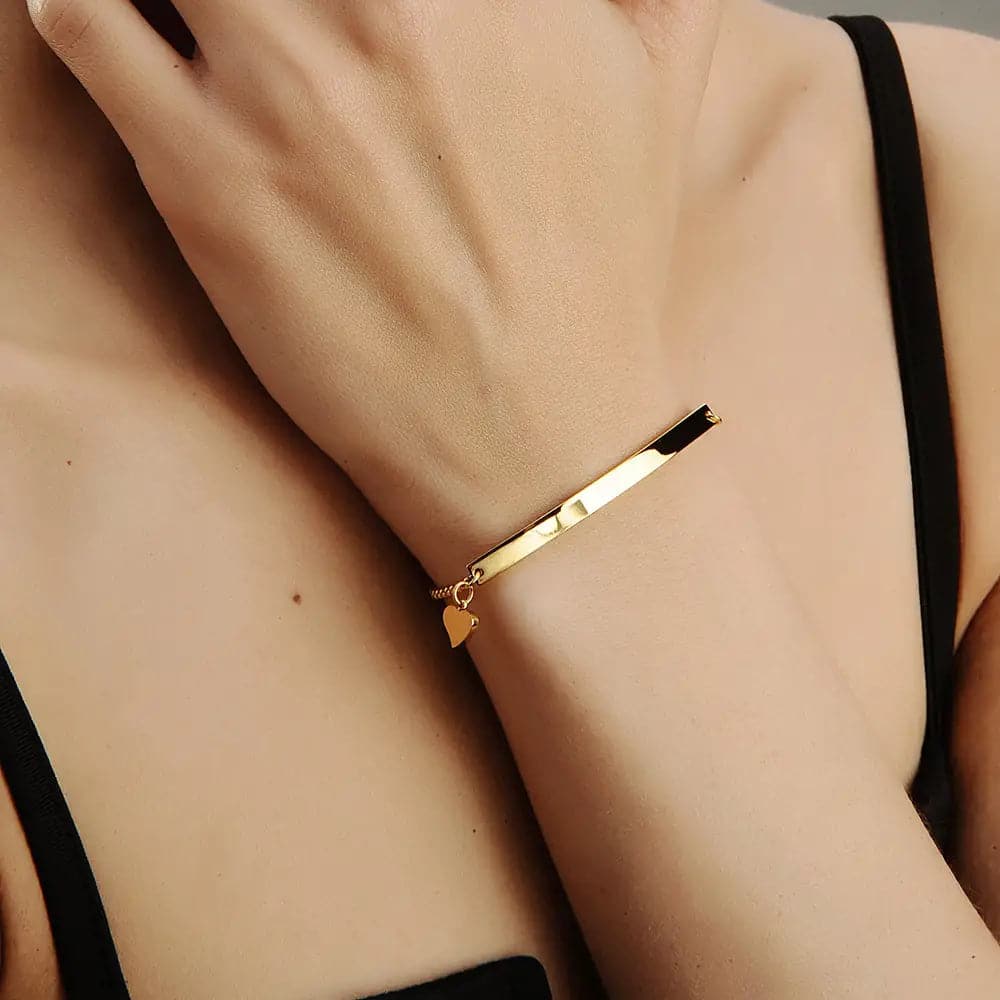 Gesen Armband Gold