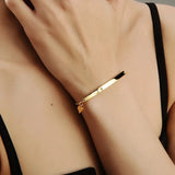 Gesen Armband Gold