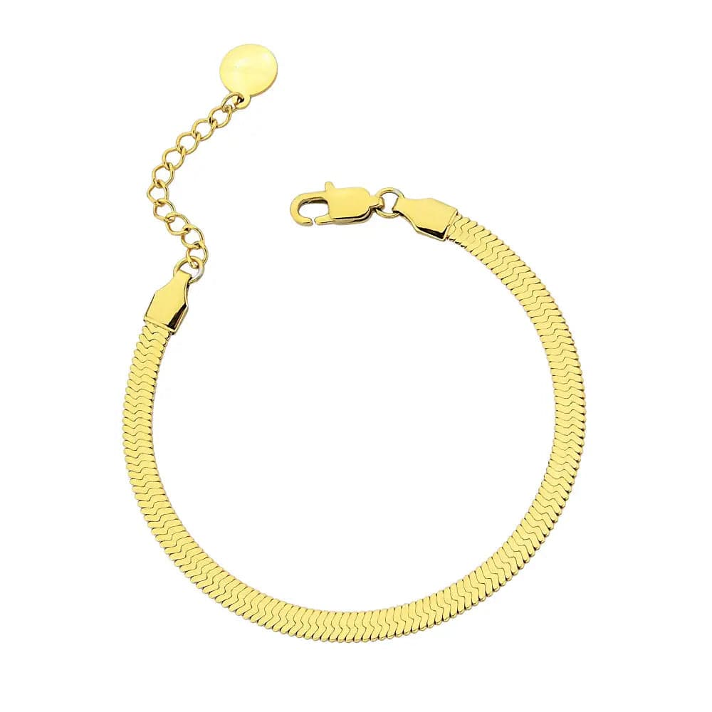 Gili Armband Gold