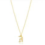 Gimel Letter Hebrew Alphabet
