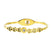 Gimm Armreif Gold