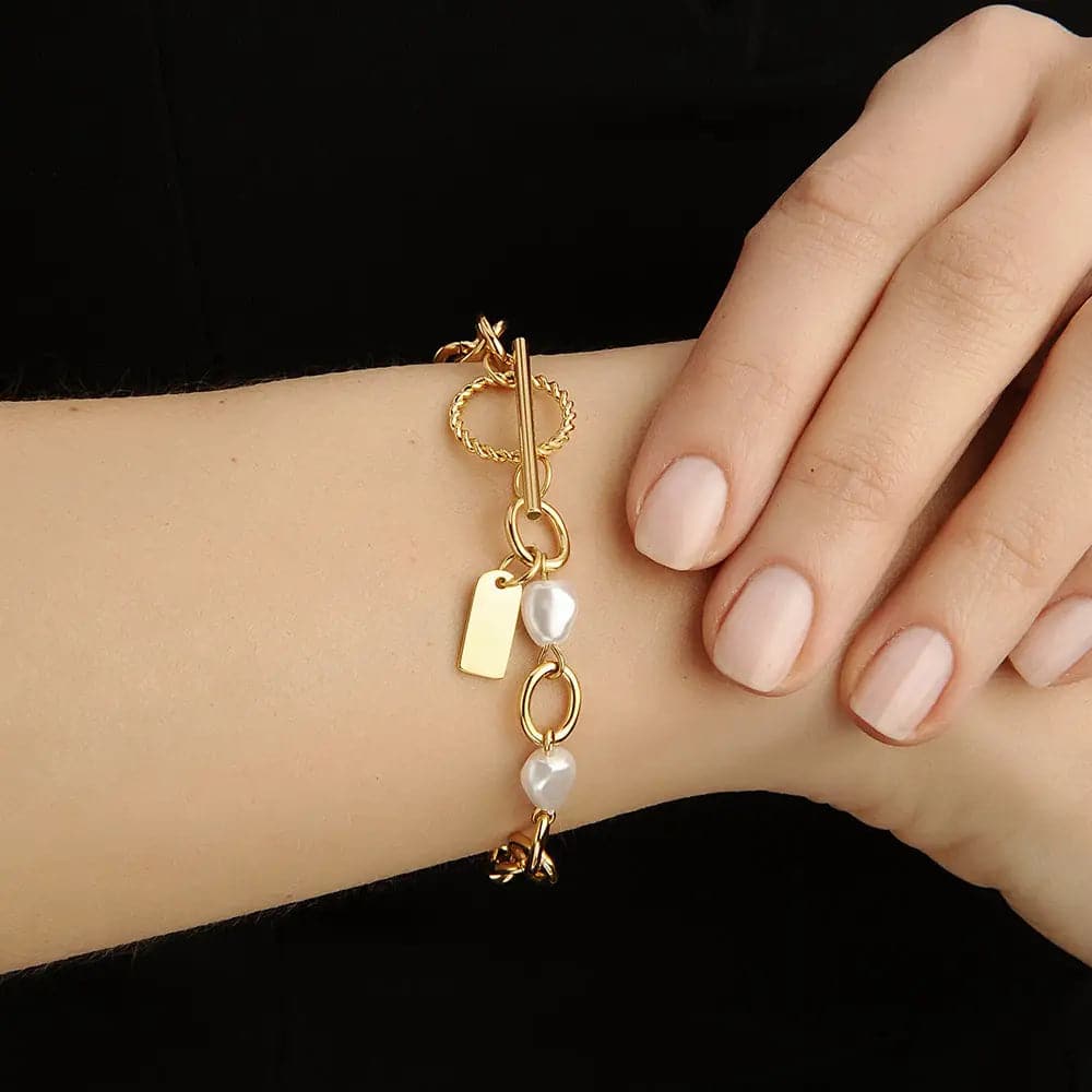 Godenc Armband Gold