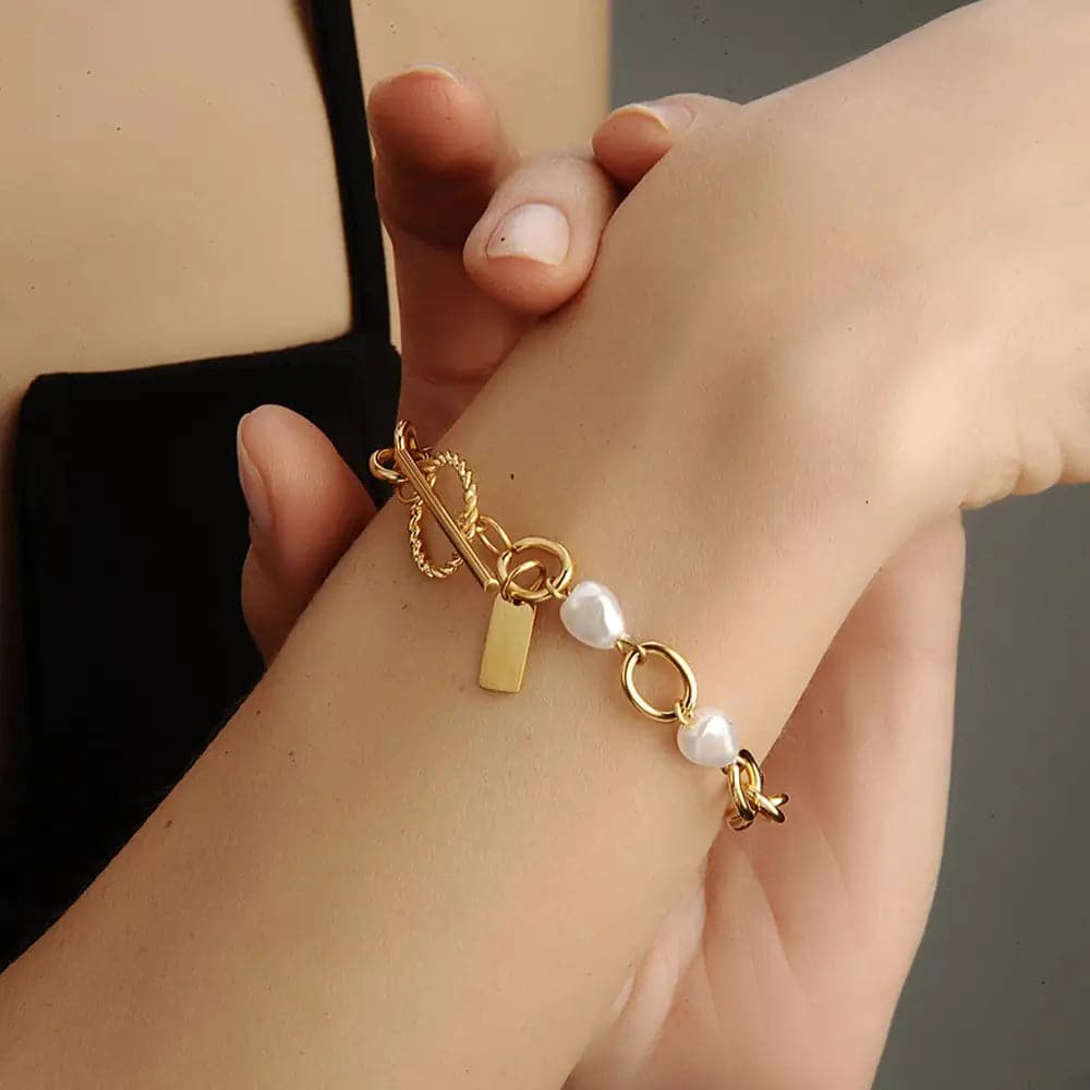 Godenc Armband Gold