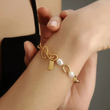 Godenc Armband Gold