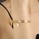 Godenc Armband Gold