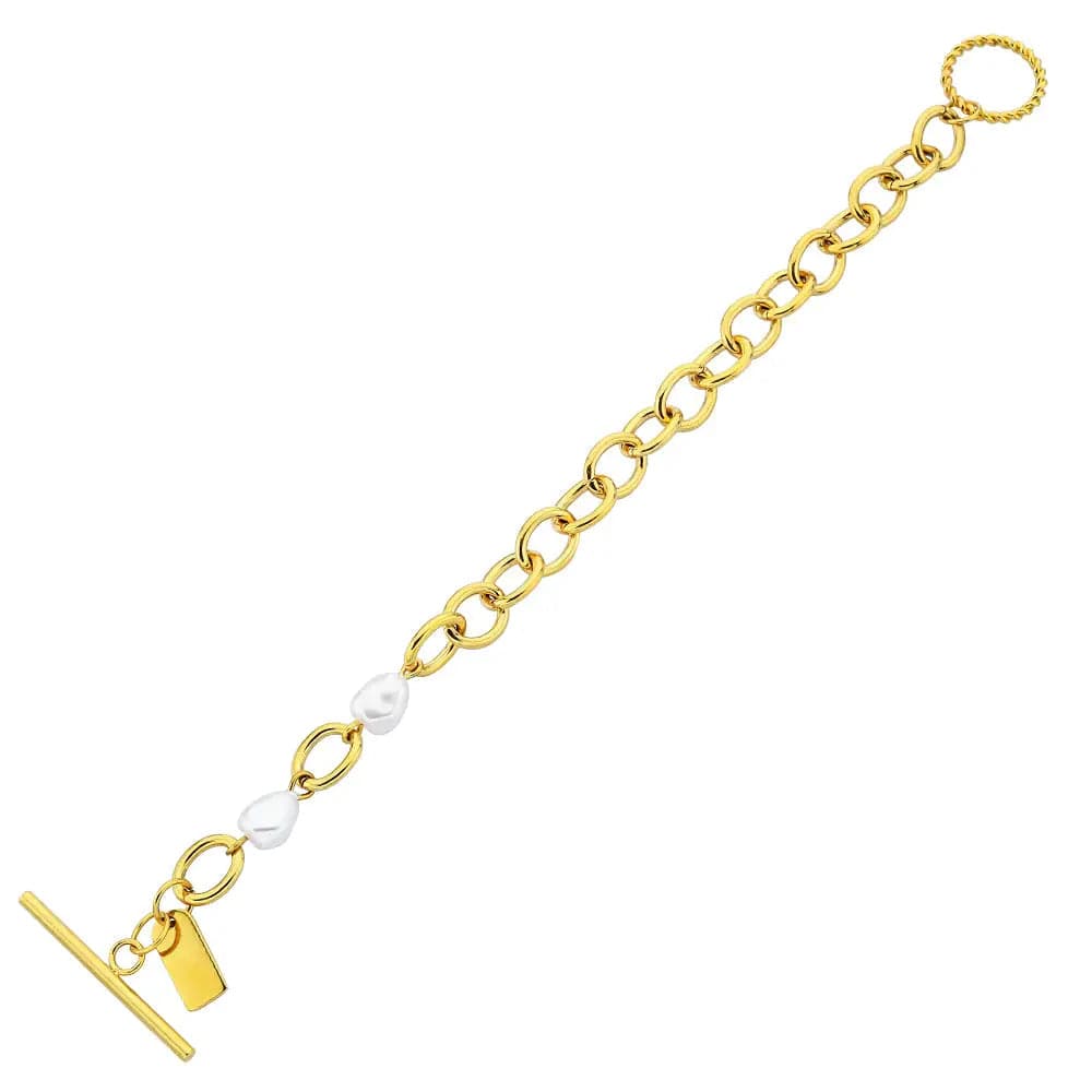 Godenc Armband Gold