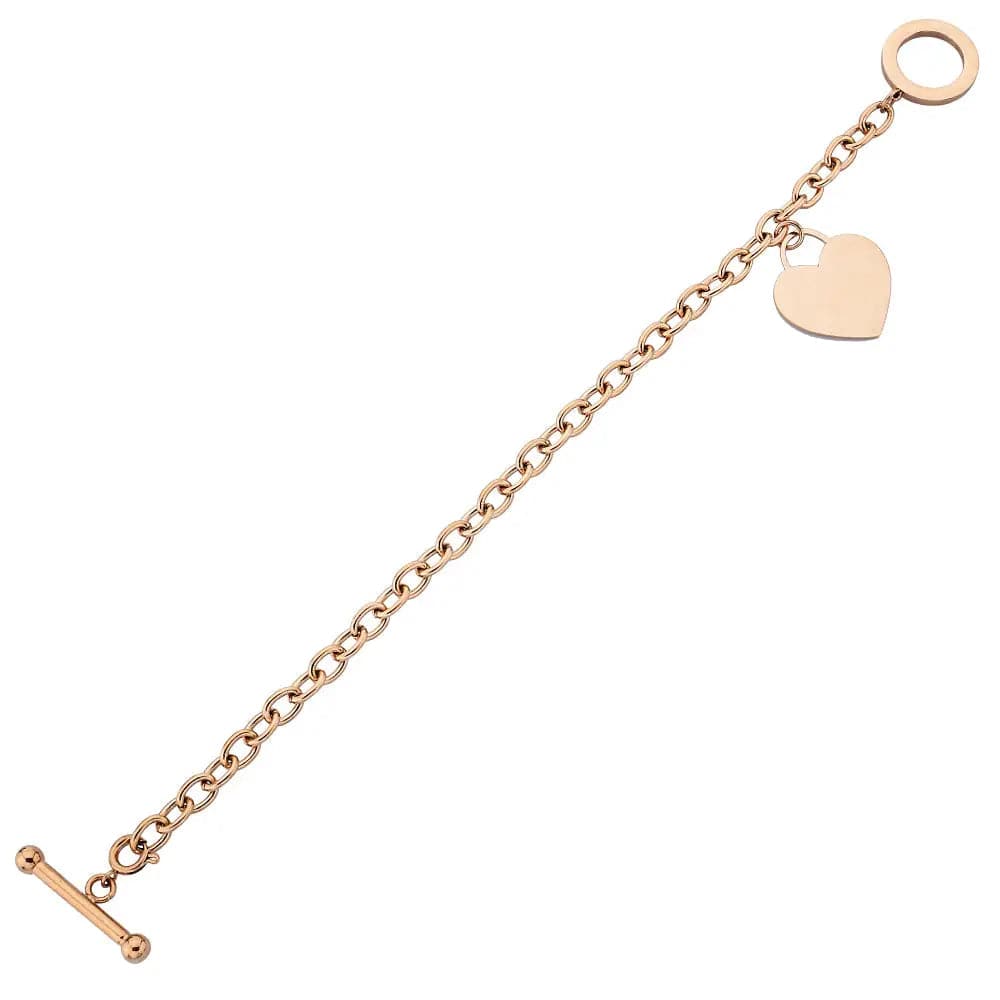Gors Armband Rose