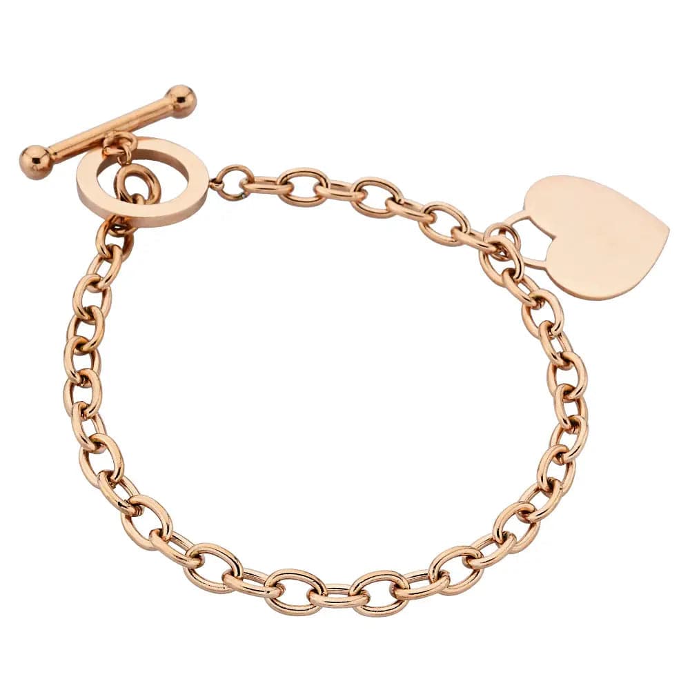 Gors Armband Rose