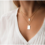 'HAPPY' Necklace