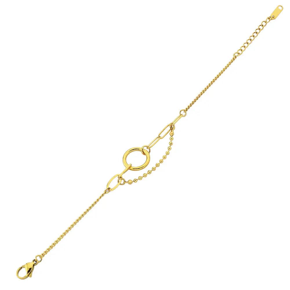 Harding Armband Gold