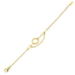 Harding Armband Gold