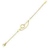 Harding Armband Gold