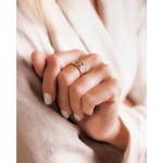 HEAL & RISE Ring