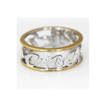 HEAL & RISE Ring