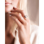 HEAL & RISE Ring